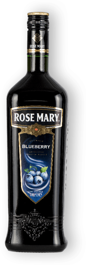 Rose Mary Blueberry Rose Mary Blueberry