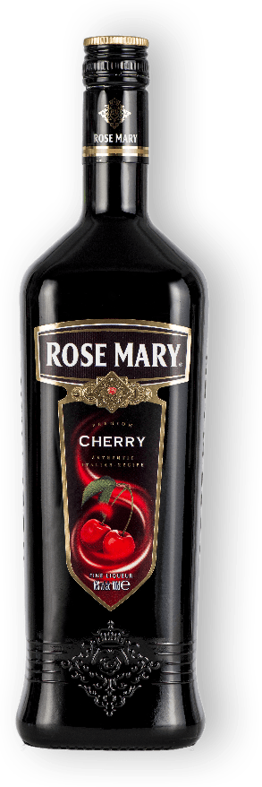 Rose Mary Cherry