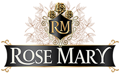 Rose Mary Logo