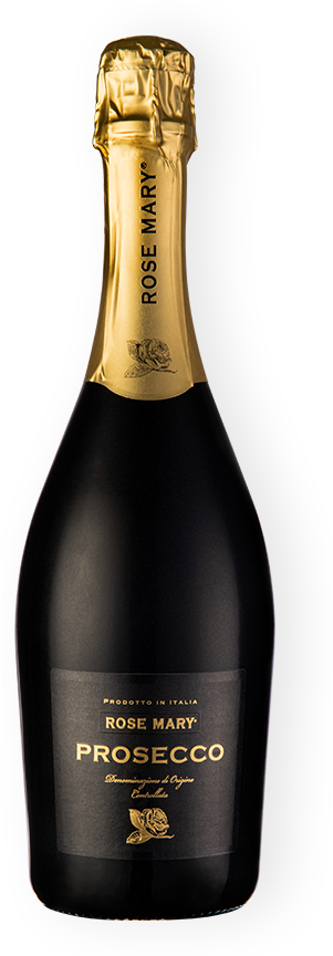 Rose Mary Prosecco