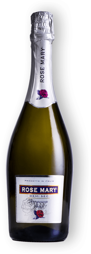 Rose Mary Bianco Rose Mary Bianco